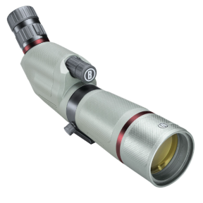 Lunette d'observation Bushnell Nitro 20-60X65 coudée - Bushnell