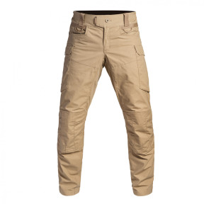 Gevechtsbroek Fighter binnenbeenlengte 89 cm tan - A10 Equipment
