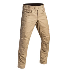 Spodnie bojowe Fighter krok 89 cm tan - A10 Equipment