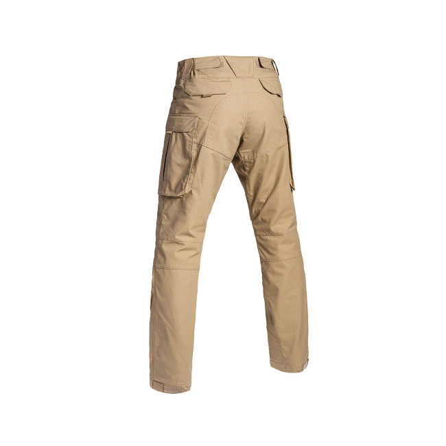 Pantalon de combat Fighter entrejambe 83 cm tan - A10 Equipment
