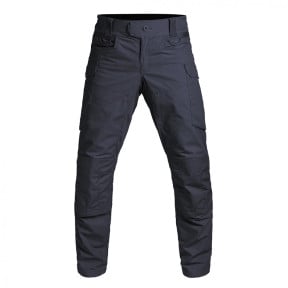 Calças de combate Fighter (entrepernas 83cm) - Azul Marinho - A10 Equipment