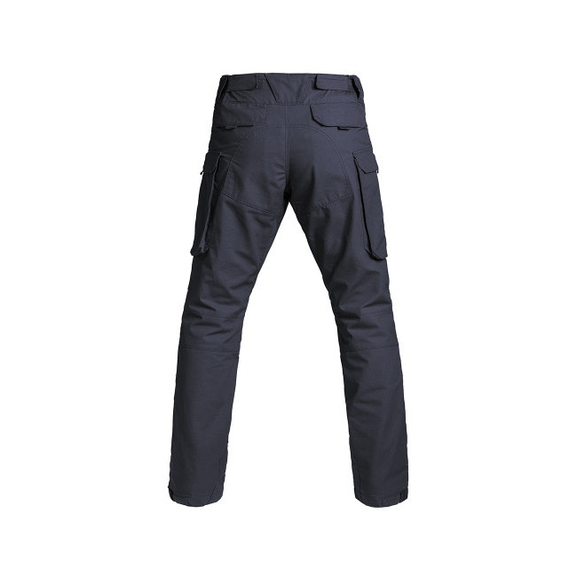 Kampfhose Fighter Schrittlänge 89 cm marineblau - A10 Equipment