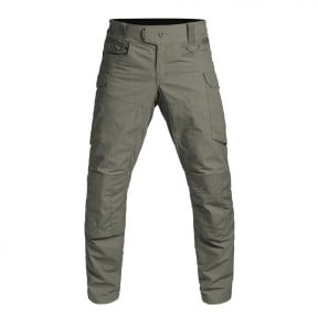 Gevechtsbroek Fighter (binnenbeenlengte 83cm) - Olijfgroen - A10 Equipment
