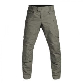 Pantalón de combate Fighter (entrepierna 83cm) - Verde Oliva - A10 Equipment