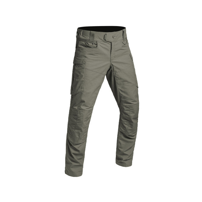 Pantalon de combat Fighter entrejambe 89 cm vert olive - A10 Equipment