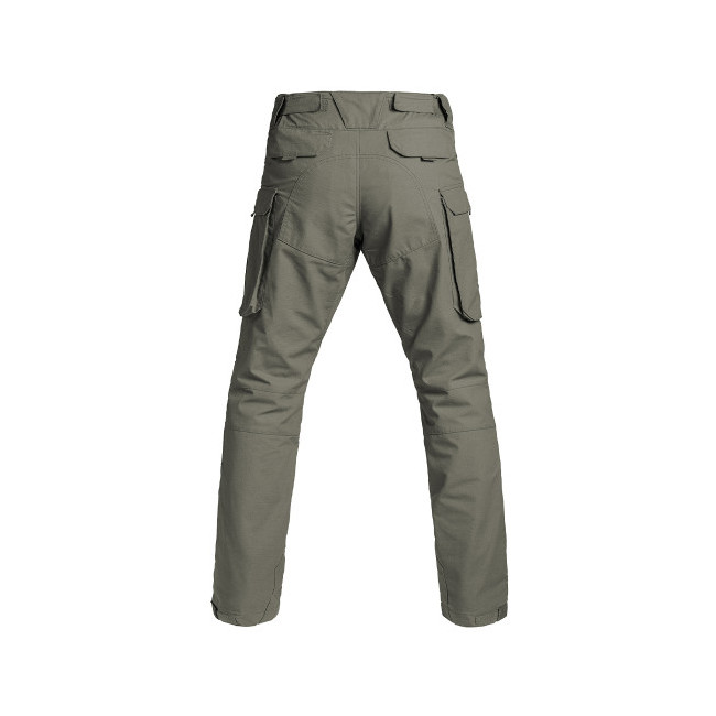 Pantalon de combat Fighter entrejambe 83 cm vert olive - A10 Equipment
