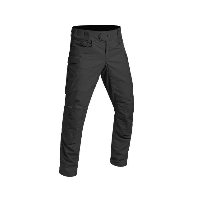 Pantalon de combat Fighter entrejambe 83 cm noir - A10 Equipment