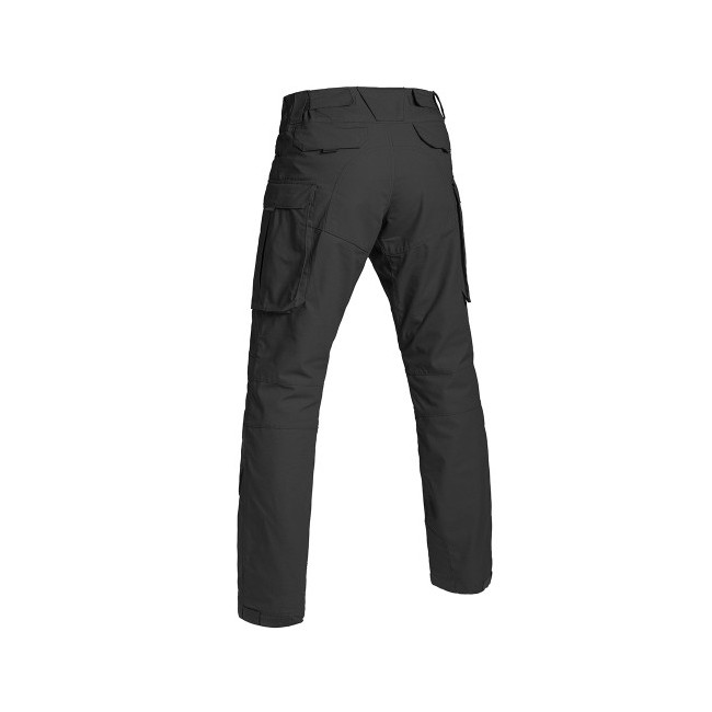 Pantalon de combat Fighter entrejambe 89 cm noir - A10 Equipment