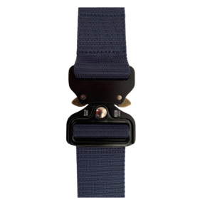 Assault riem - Marineblauw - CityGuard
