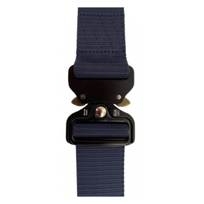 Assault riem - Marineblauw - CityGuard