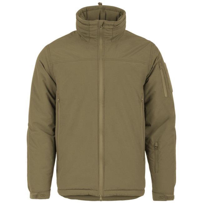 Waterdichte jas Stryker Ranger Green - Highlander