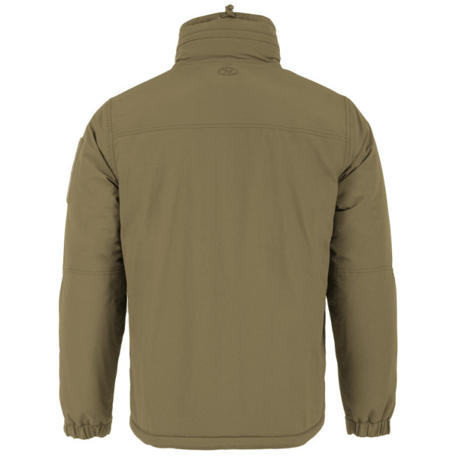 Waterdichte jas Stryker Ranger Green - Highlander