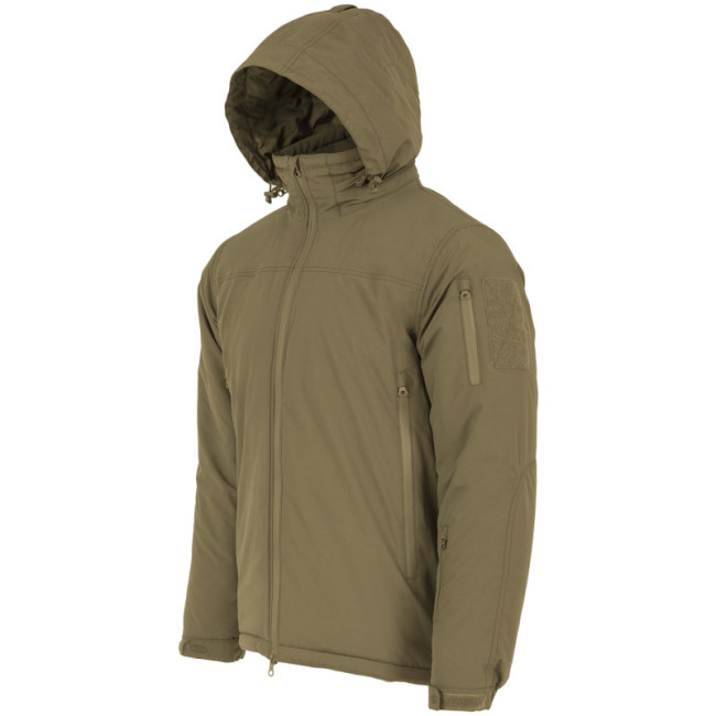 Stryker wasserdichte Jacke Ranger Green - Highlander
