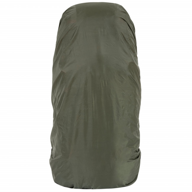 Sursac 60 à 80 Litres Vert olive - Highlander