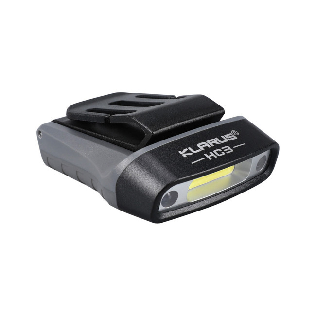 Wiederaufladbare taktische Lampe GL4 LED 3300 Lumen - Klarus