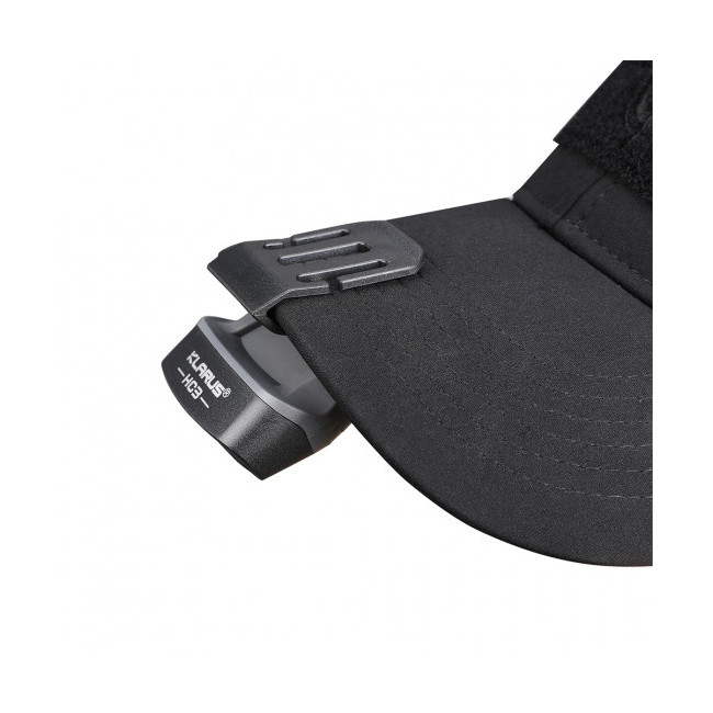 Wiederaufladbare taktische Lampe GL4 LED 3300 Lumen - Klarus