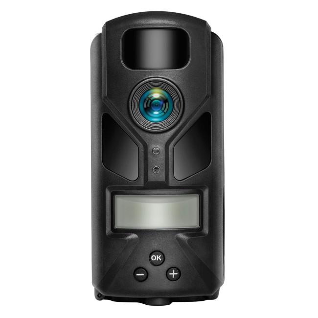 Jagdkamera 20M Pixel Schwarz - Verney-Carron