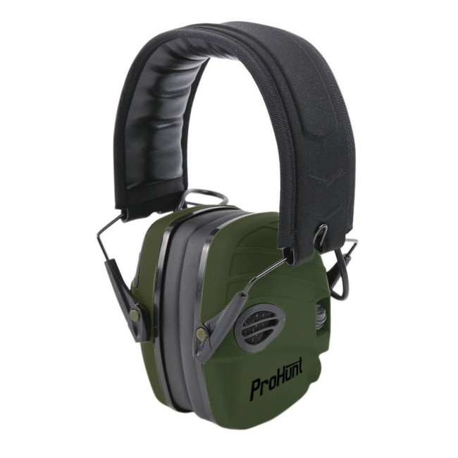 Casque électronique - Verney-Carron