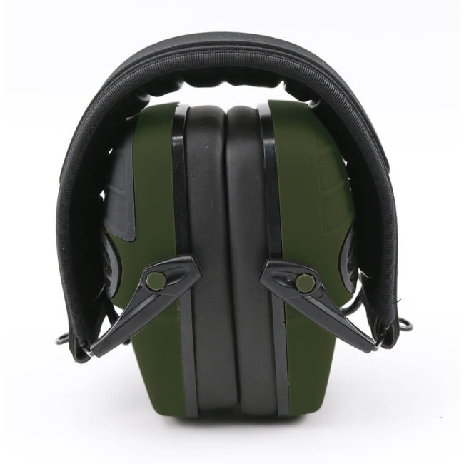 Casque électronique - Verney-Carron