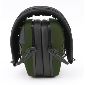 Casque électronique - Verney-Carron