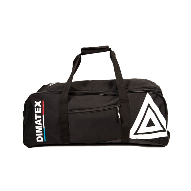 Sac polyvalent JFK noir - Dimatex