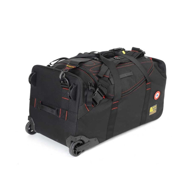 Torba na kółkach 115L PATTON black line - Dimatex