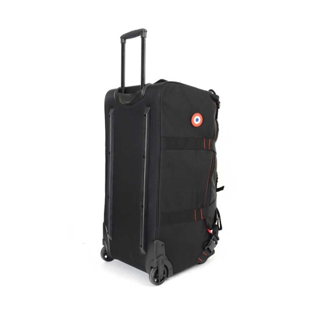 Rollgepäcktasche 115L PATTON Black Line - Dimatex
