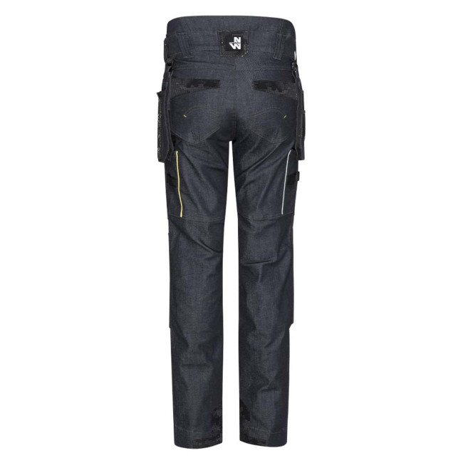 Pantalon de travail Smith Raw Jean - North Ways