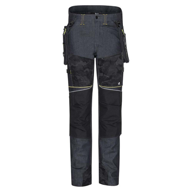 Pantalon de travail Smith Raw Jean - North Ways