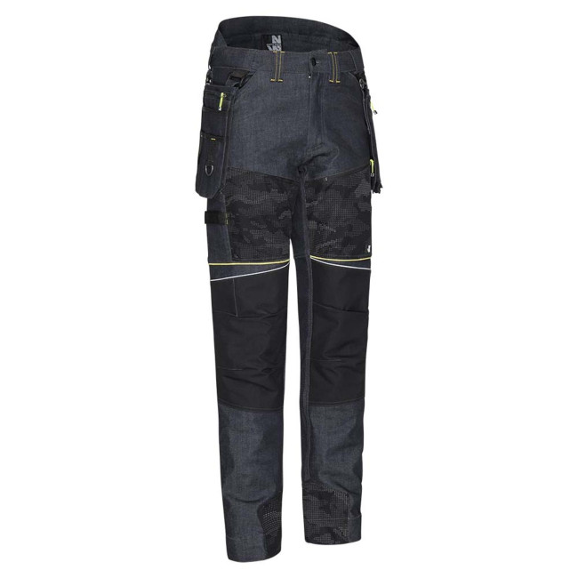 Werkbroek Smith Raw Jean - North Ways