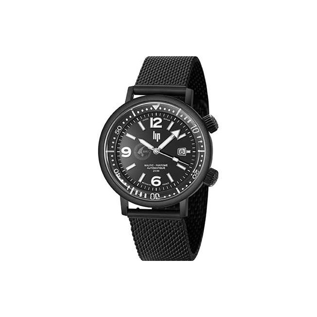 Zegarek Nautic Fantome BRI Coffret - LIP