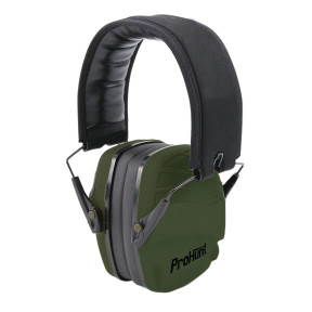 Casque passif - Verney-Carron