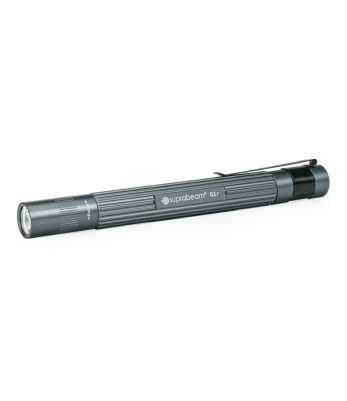 Lampe stylo rechargeable Q1r 550 lumens - Suprabeam