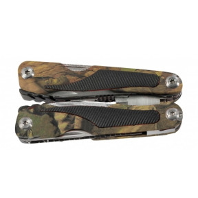Obcęgi wielofunkcyjne kombo Ghostcamo fores - Verney-Carron