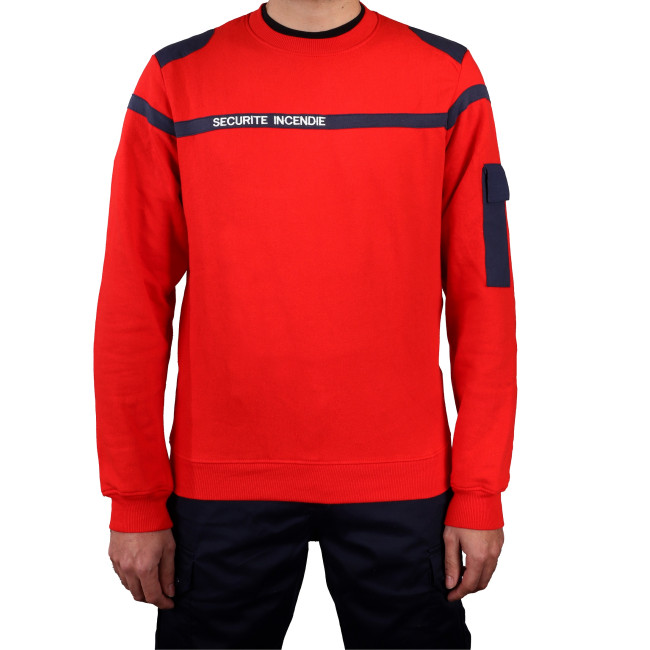 Bluza NEPTUNE Bezpieczeństwo pożarowe - Force Series