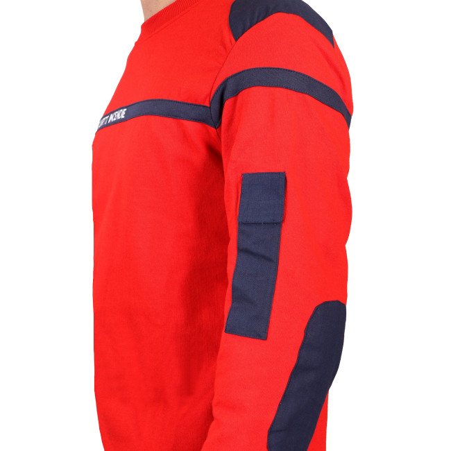 Bluza NEPTUNE Bezpieczeństwo pożarowe - Force Series