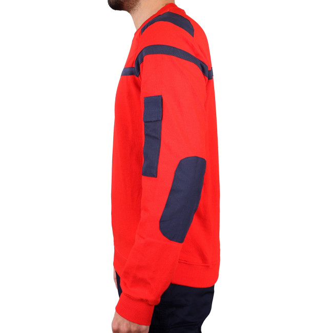 Sweater NEPTUNE Brandbeveiliging - Force Series