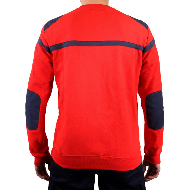 Bluza NEPTUNE Bezpieczeństwo pożarowe - Force Series