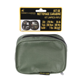 Trousse de nettoyage carabine - Verney-Carron