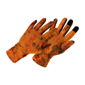 Gants fin tactiles Snake Blaze - Verney-Carron
