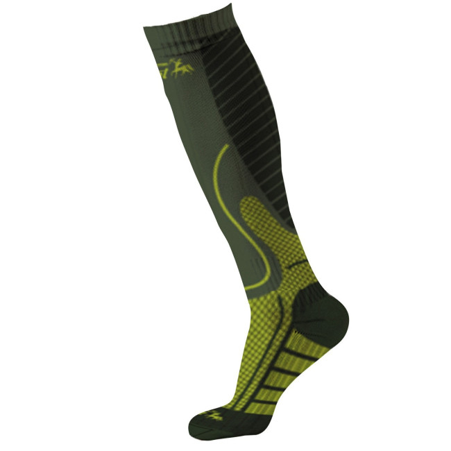 Booster-Socken - Verney-Carron
