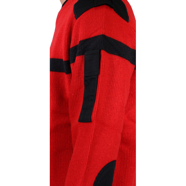 Sweter Bezpieczeństwo Pożarowe - CityGuard