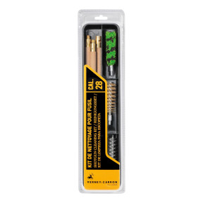 Kit de nettoyage fusil 28 - Verney-Carron