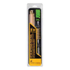 Kit de nettoyage fusil 12 - Verney-Carron