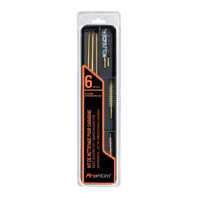 Kit de nettoyage carabine 6 - Verney-Carron