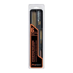 Kit de nettoyage carabine 6 - Verney-Carron