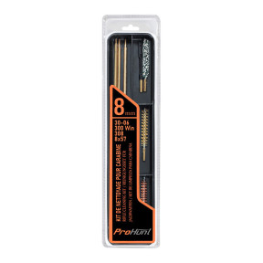 Kit de nettoyage carabine 8 - Verney-Carron