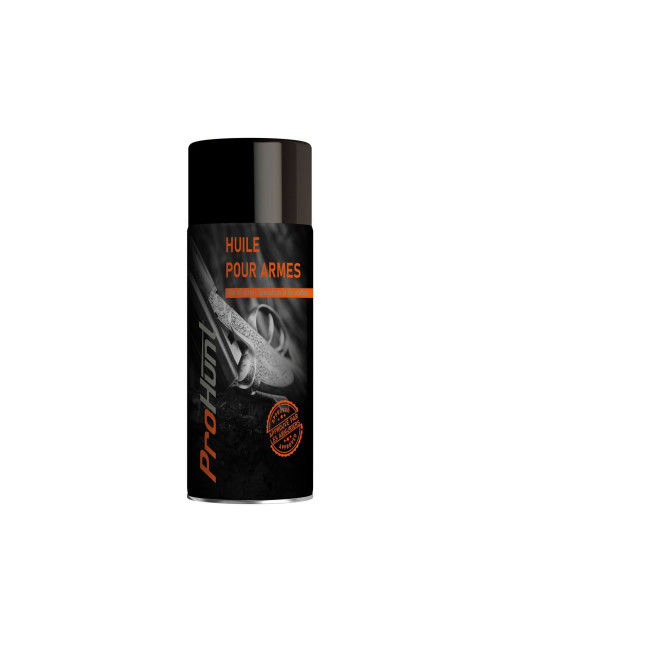 Huile pour arme 200ML - Verney-Carron
