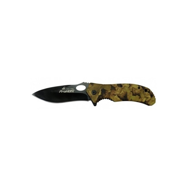 Couteau kamo Camo Kaki - Verney-Carron
