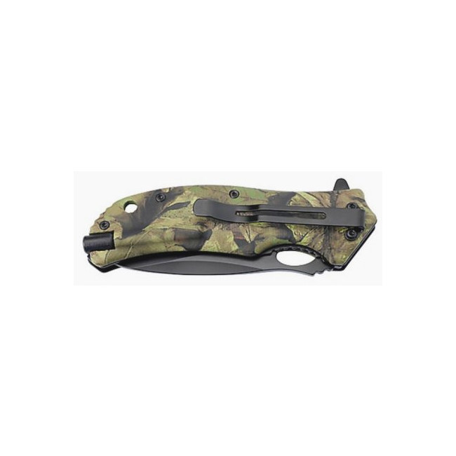 Couteau kamo Camo Kaki - Verney-Carron